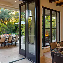 Patio Doors in Belle Glade, FL