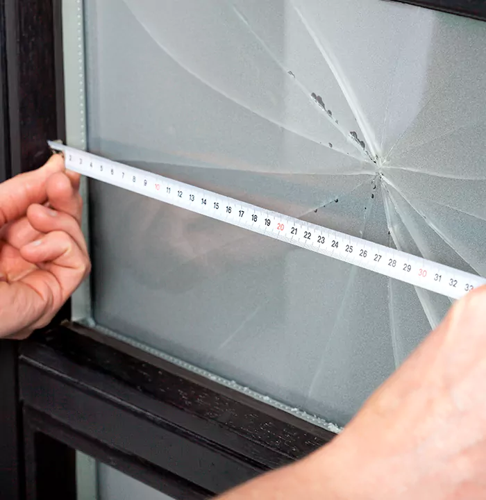 Storefront Glass Repair in Belle Glade, FL