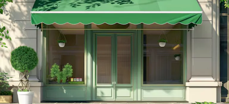 Awning Window Replacement in Belle Glade, FL