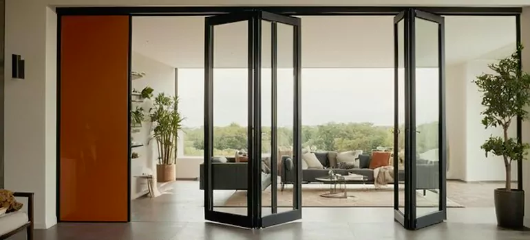 Folding Bifold Doors Repair in Belle Glade, FL