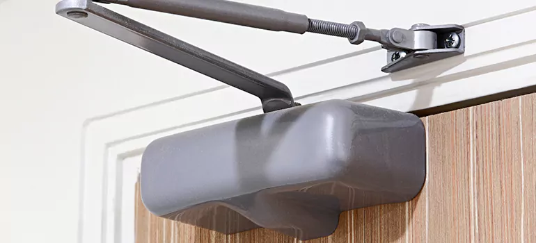 Garage Door Openers For Low Ceilings in Belle Glade, FL