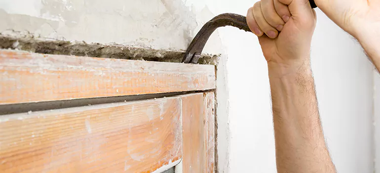 Front Door Replacement Cost in Belle Glade, FL