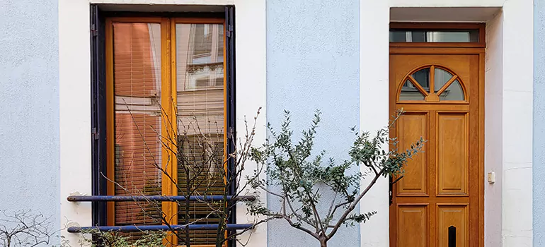 Garage Door Weather Stripping in Belle Glade, FL