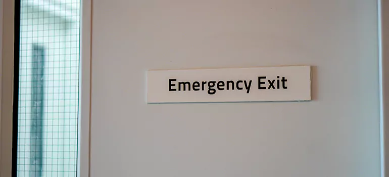 Commercial Emergency Exit Doors Repair in Belle Glade, FL
