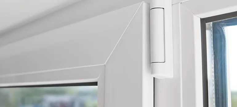 Aluminium Sliding Door Basement Entry Door Installation in Belle Glade, FL