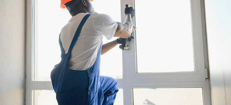 Fixed Window Replacement in Belle Glade, FL