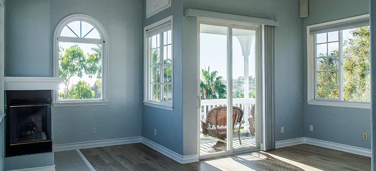 Glass Door Repair in Belle Glade, FL