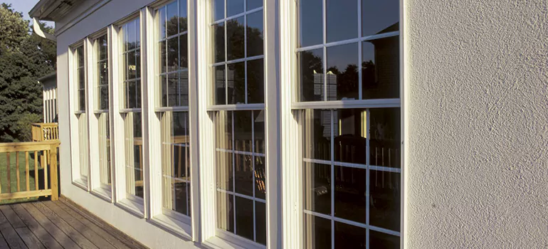 Home Window Glass Repair in Belle Glade, FL