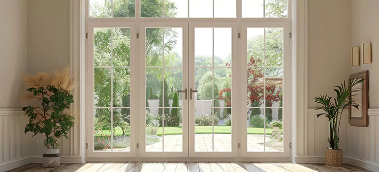 Impact Patio Doors in Belle Glade, FL