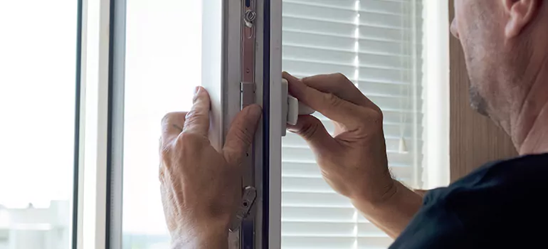 Lever Window Replacement Services in Belle Glade, FL