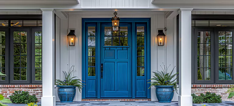 Modern Roll Up Garage Doors Repair in Belle Glade, FL