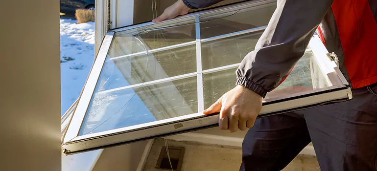 Porch Window Replacement in Belle Glade, FL