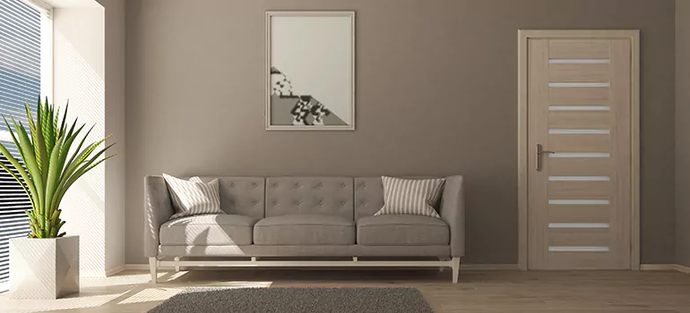 Prehung Inside Doors in Belle Glade, FL