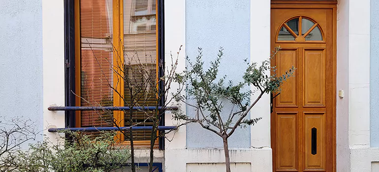 Residential Garage Doors Near Me in Belle Glade, FL