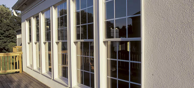 Residential Security Window Screens Installation in Belle Glade, FL