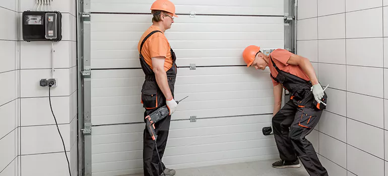 Secure Garage Door Repair in Belle Glade, FL
