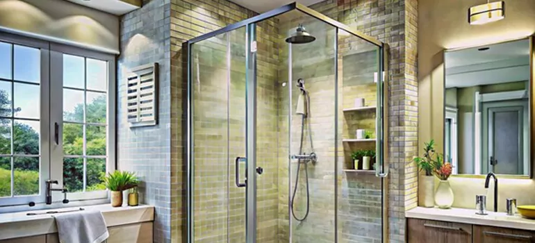 Tub Shower Doors in Belle Glade, FL