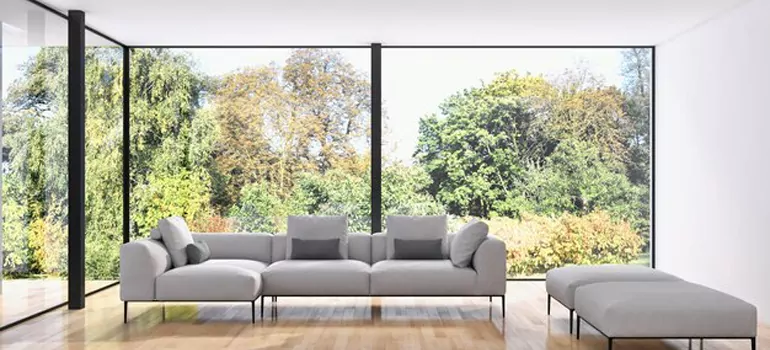 Tilt Out Window in Belle Glade, FL