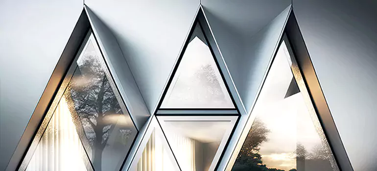 Trapezoid Window Design in Belle Glade, FL