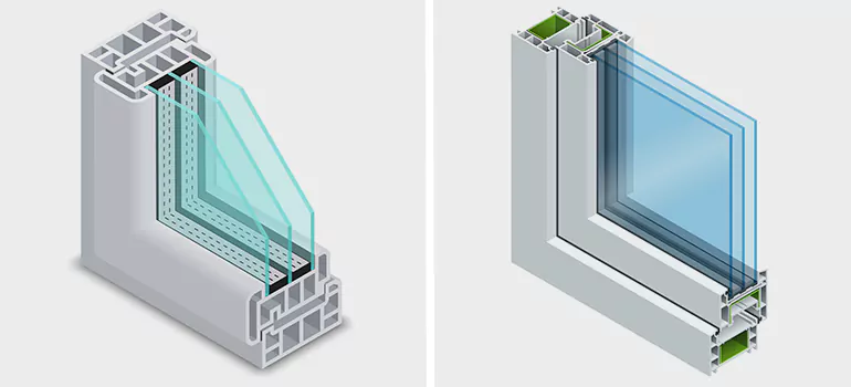 Triple Glazed Window Installation in Belle Glade, FL