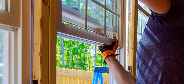 Home Window Repair in Belle Glade, FL