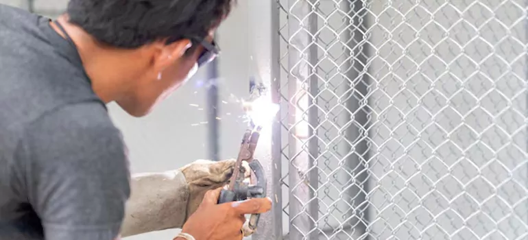 Commercial Window Grille Installation Service in Belle Glade, FL