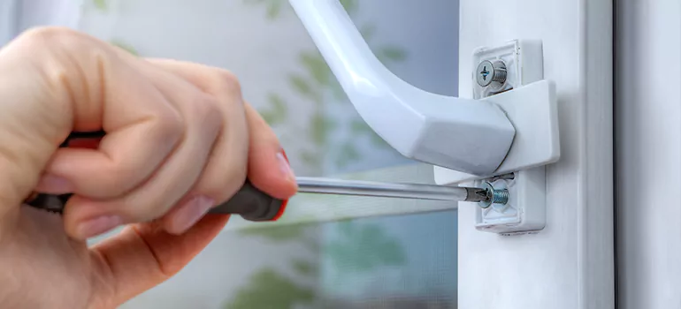 Window Crack Repair in Belle Glade, FL