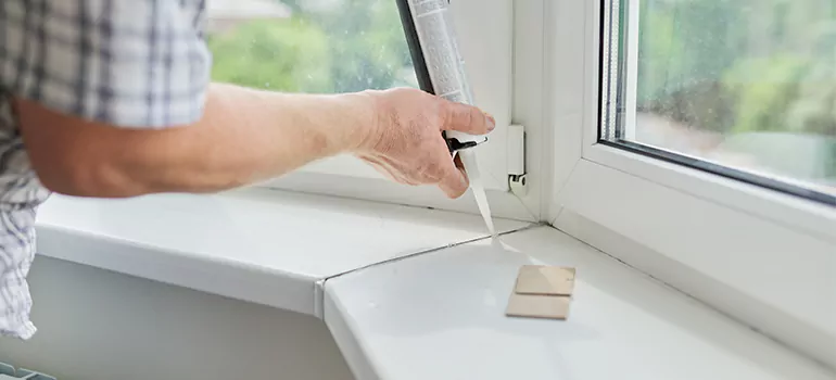 Professional Accordion Door Repair in Belle Glade, FL