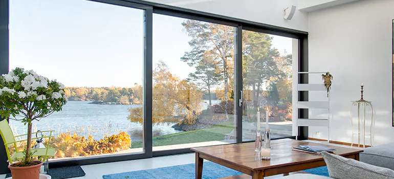 Aluminum Door Installation in Belle Glade, FL