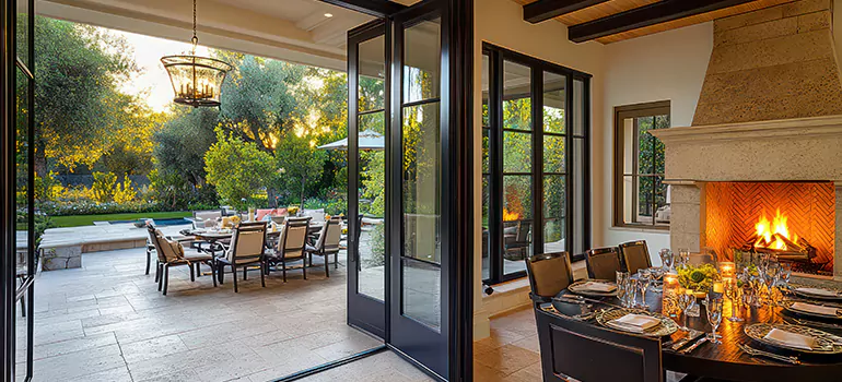 Aluminium Door Frame Installation Service in Belle Glade,FL