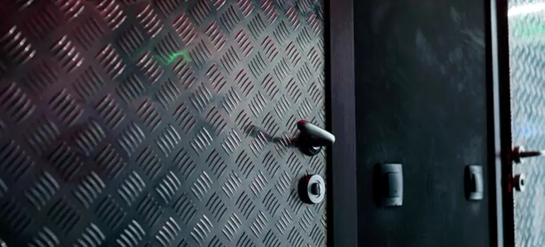 Advanced Bulletproof Door Installation in Belle Glade, FL