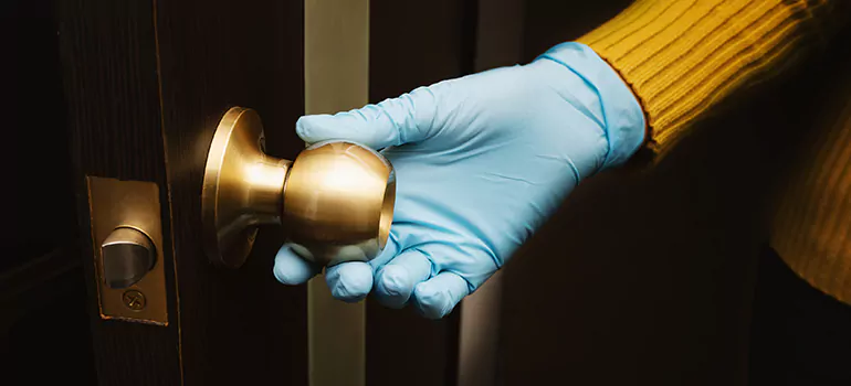 Sliding Door Lock Repair in Belle Glade, FL