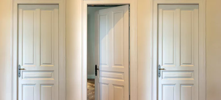 Garage Door Mullions inBelle Glade, FL