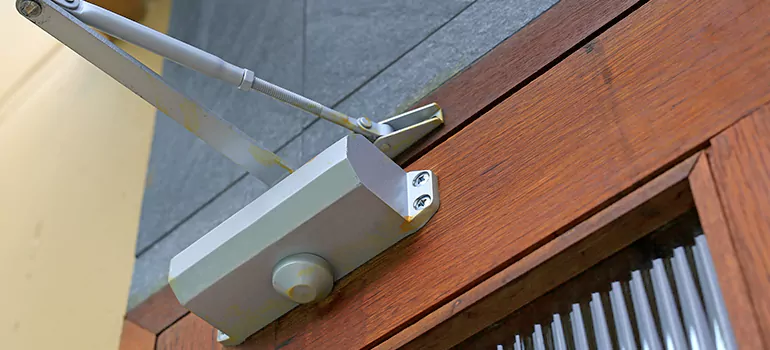 Electric Garage Door Opener Installation in Belle Glade, FL