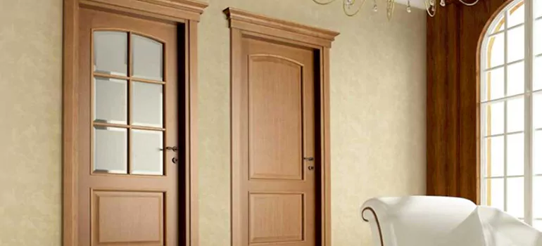 Cabinet Door Stiles in Belle Glade, FL