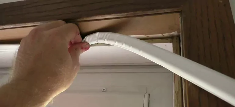 Commercial Door Weather Stripping in Belle Glade, FL