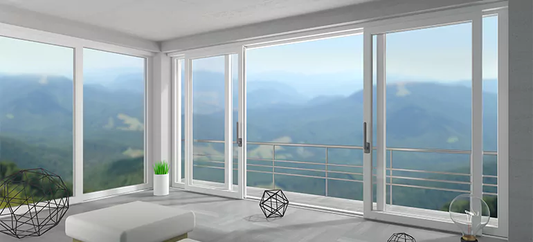 End Vent Window Installation in Belle Glade, FL