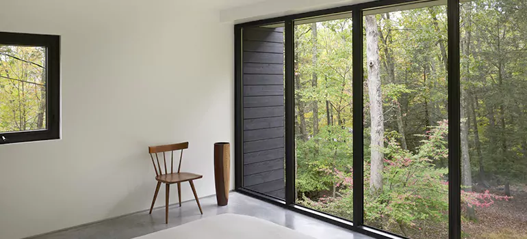 Triple Pane Energy Efficient Windows in Belle Glade, FL