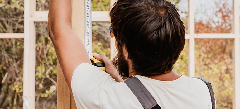 Insulated Fixed Windows in Belle Glade, FL