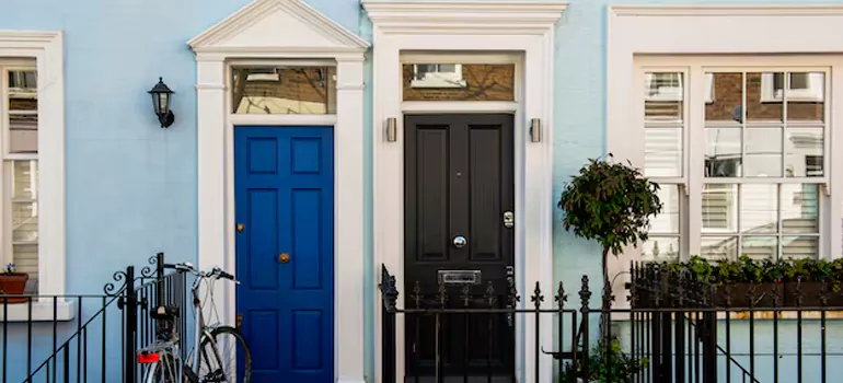 Front Door Sweep Replacement in Belle Glade, FL