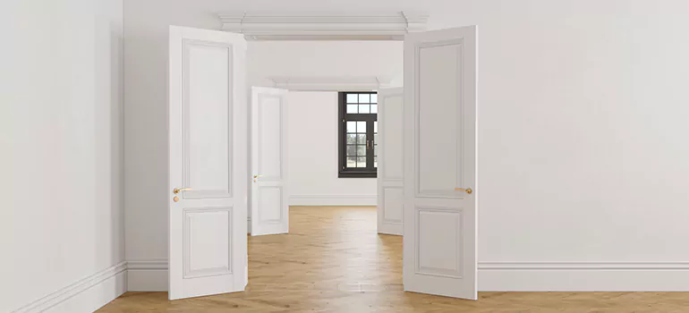 Solid Wood Interior Doors in Belle Glade, FL