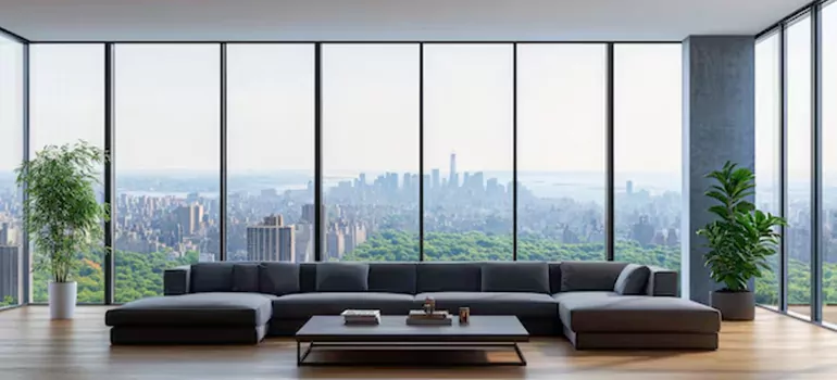 Types Of Modern Windows in Belle Glade, FL