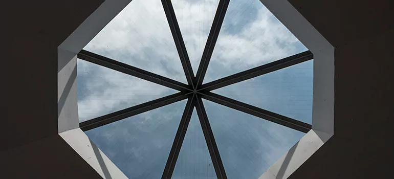 Octagon Window Designs For Homes in Belle Glade, FL