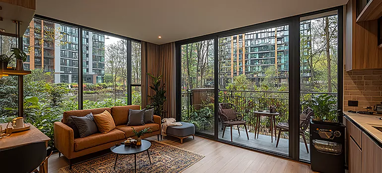 Residential Soundproofing Window Services in Belle Glade, FL