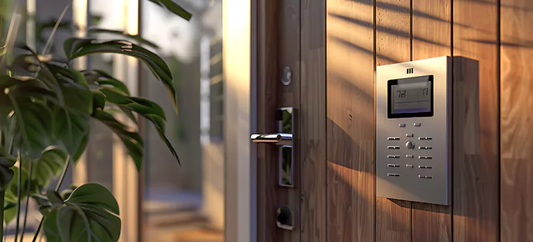 Commercial Security Door Installation in Belle Glade, FL