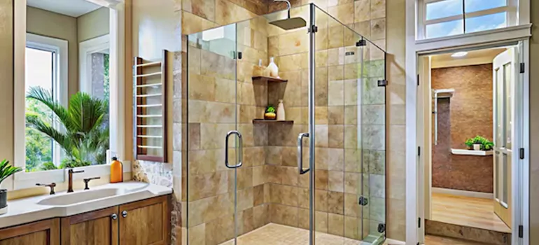 Shower Doors Repair in Belle Glade, FL