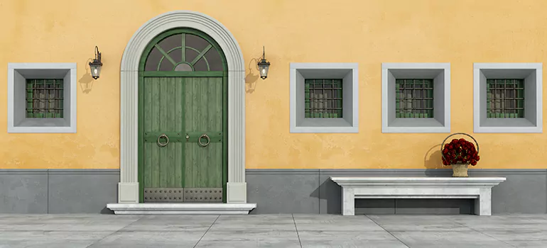 Front Door Slab in Belle Glade, FL