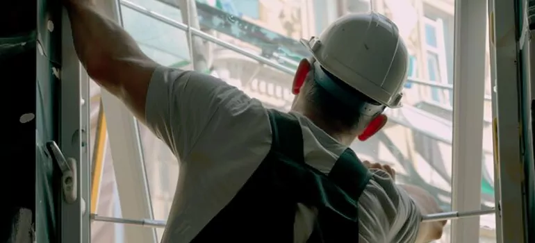 Install Exterior Storm Windows in Belle Glade, FL