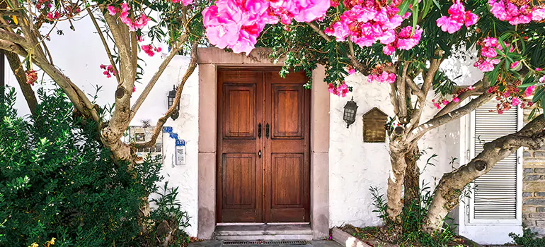 Traditional 4 Panel Internal Doors in Belle Glade, FL