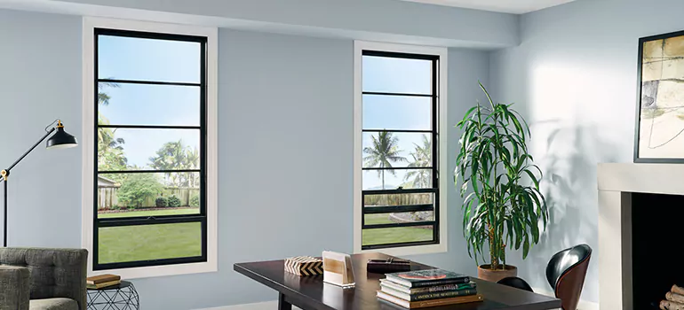 Professional Vinyl Window Installation in Belle Glade, FL